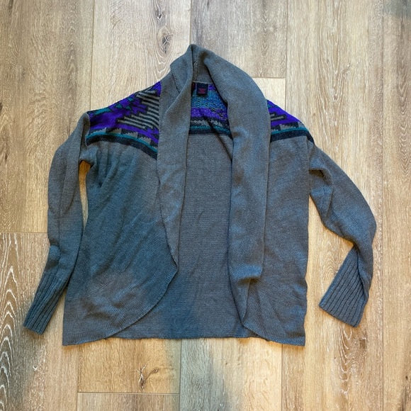 🤎Heart n’ Crush Cardigan - Picture 2 of 7